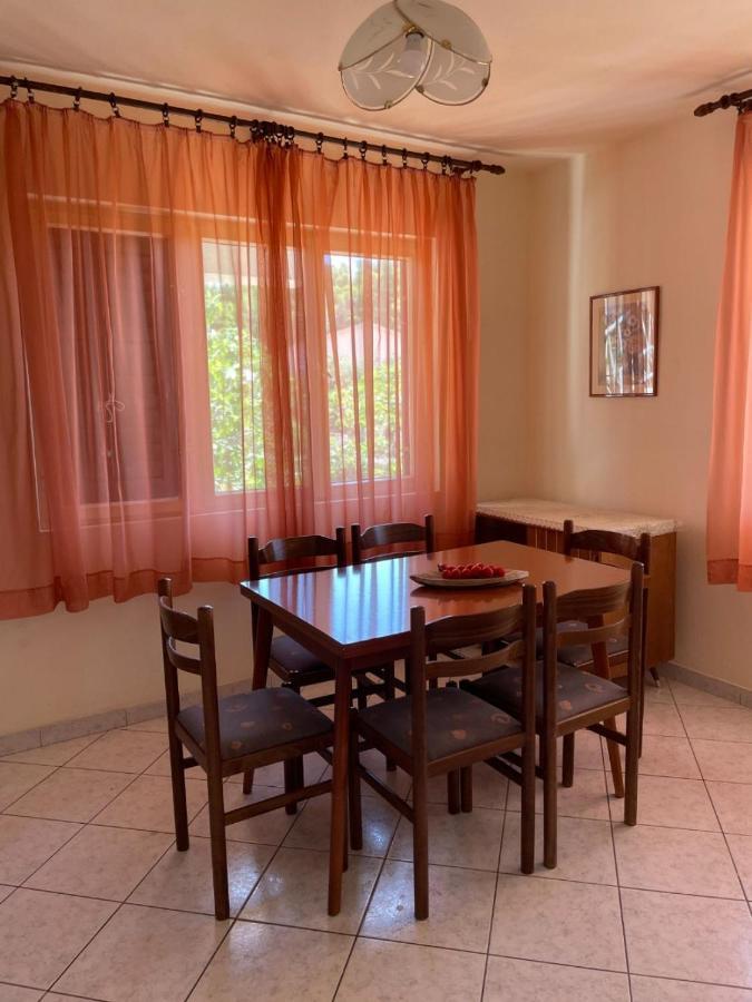 איוואן דולץ Apartments Ivan - 60M From The Sea מראה חיצוני תמונה