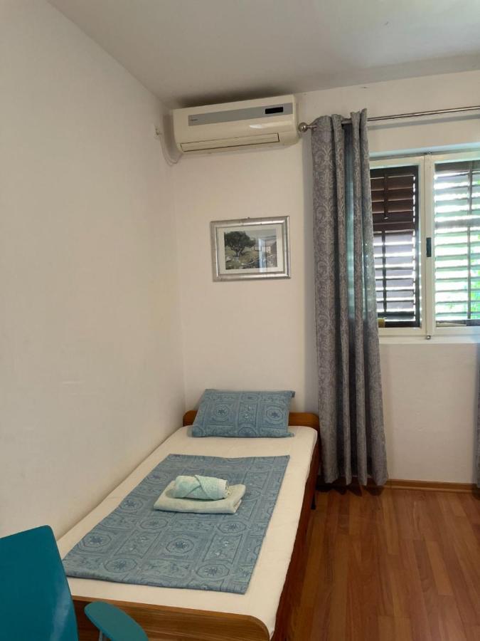 איוואן דולץ Apartments Ivan - 60M From The Sea מראה חיצוני תמונה